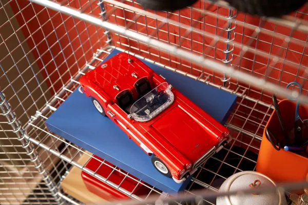 Corvette — 14