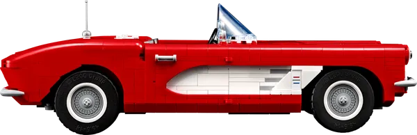 Corvette — 6