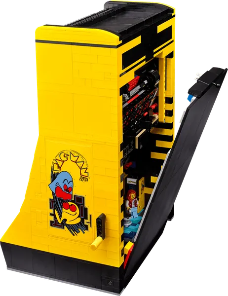 PAC-MAN Arcade — 5