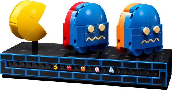 PAC-MAN Arcade — 7
