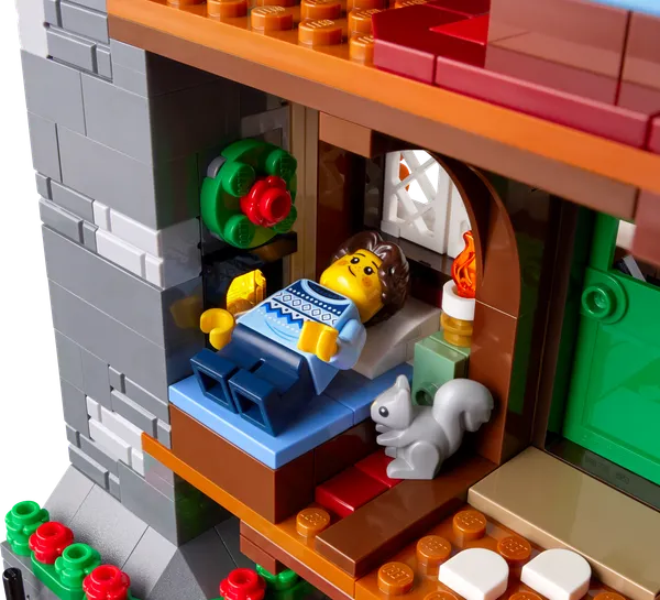 Alpine Lodge — 7