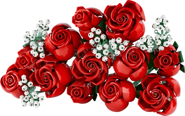 Bouquet of Roses — 2