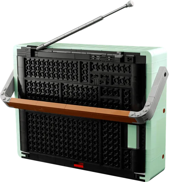 Retro Radio — 6
