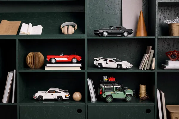 Lamborghini Countach 5000 Quattrovalvole — 11