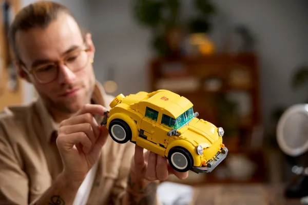 Bumblebee — 13