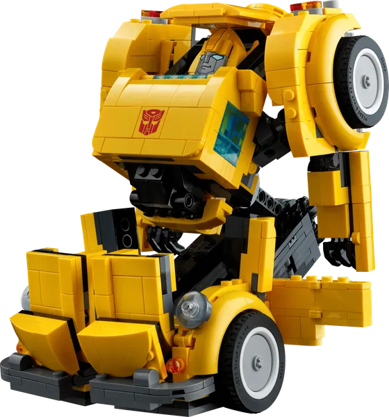 Bumblebee — 6