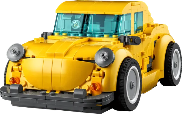 Bumblebee — 7
