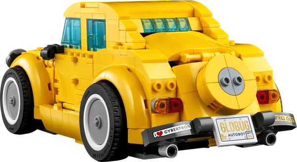 Bumblebee — 8