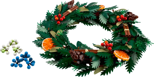 Wreath — 2