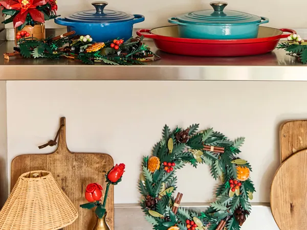 Wreath — 13