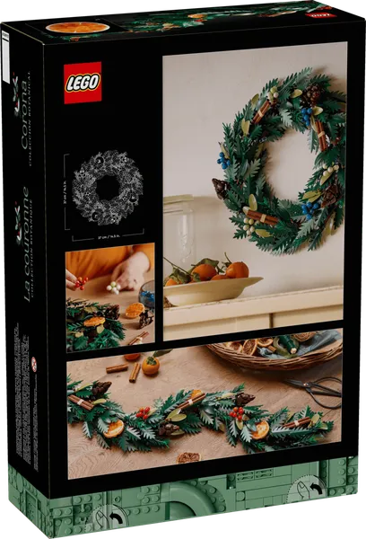Wreath — 15