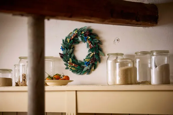 Wreath — 4