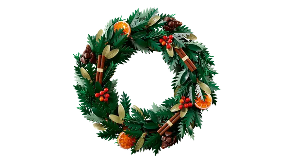 Wreath — 5
