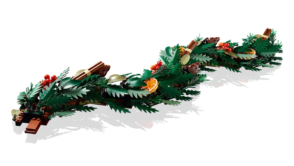 Wreath — 6