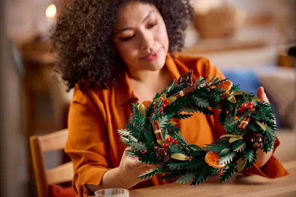 Wreath — 7
