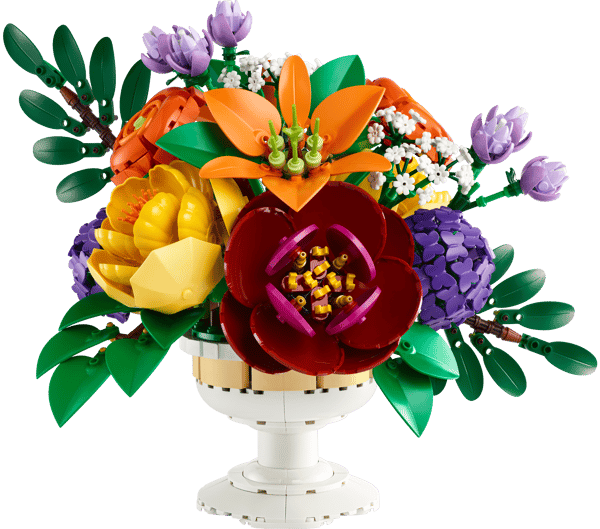 Flower Arrangement — 2