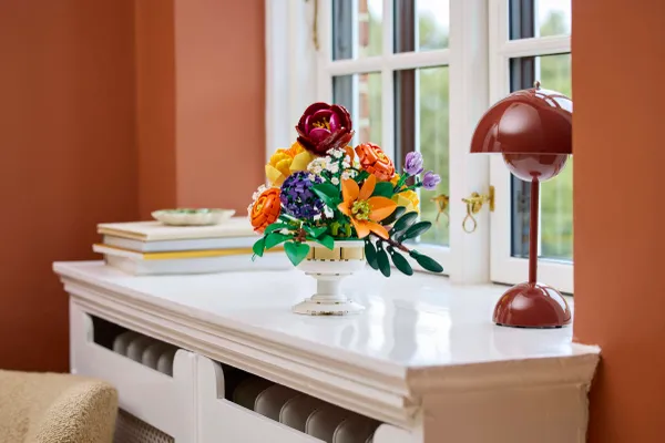 Flower Arrangement — 4
