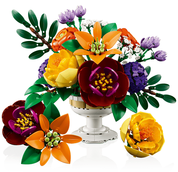 Flower Arrangement — 5