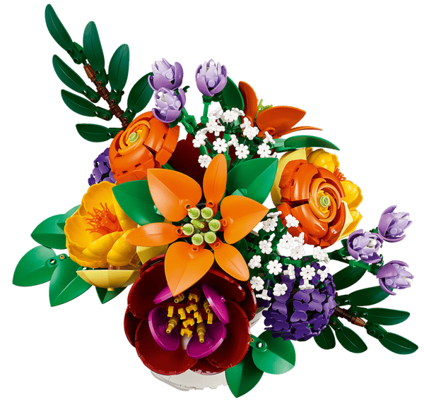 Flower Arrangement — 6