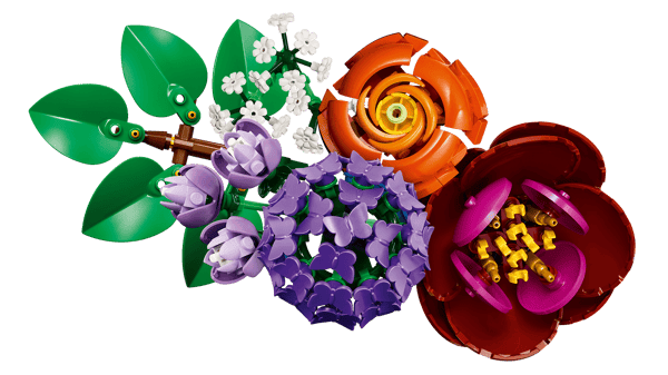 Flower Arrangement — 7