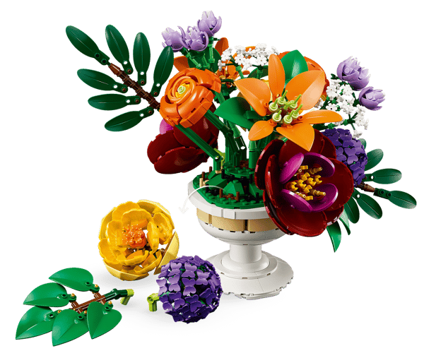 Flower Arrangement — 8