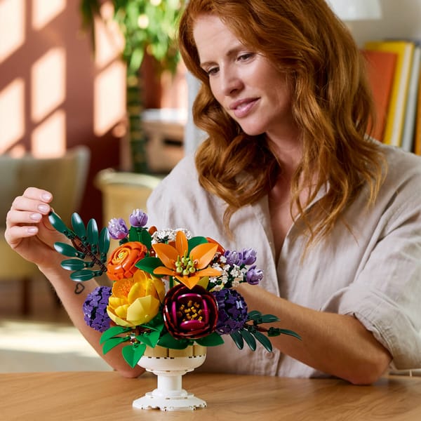 Flower Arrangement — 9