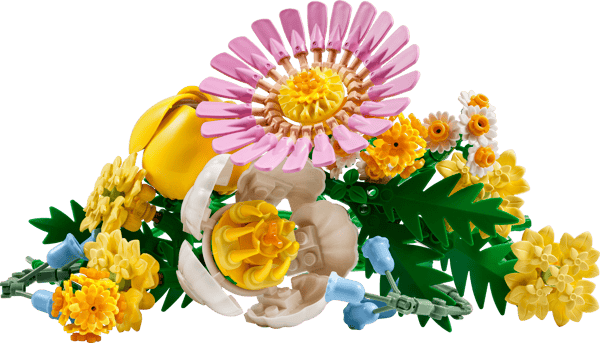 Petite Sunny Bouquet — 2
