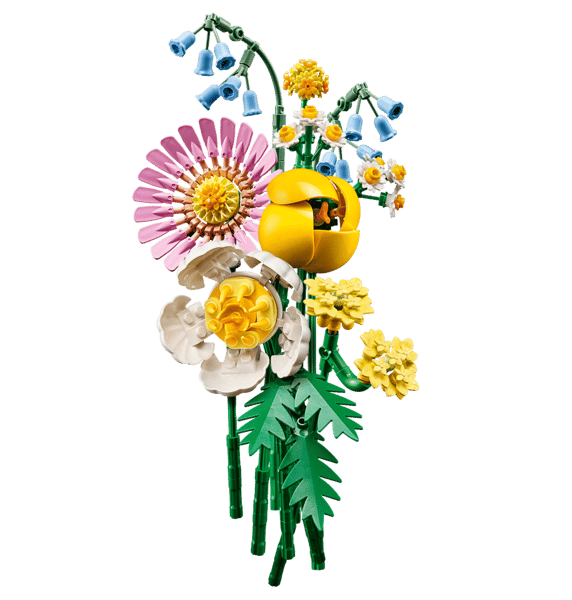Petite Sunny Bouquet — 4