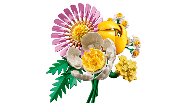 Petite Sunny Bouquet — 5