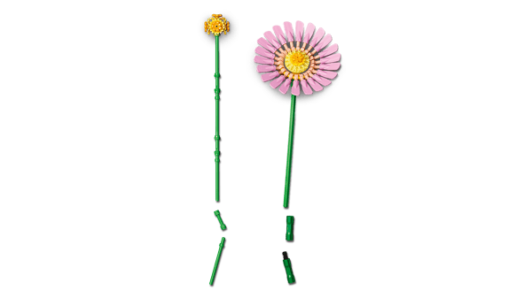 Petite Sunny Bouquet — 6