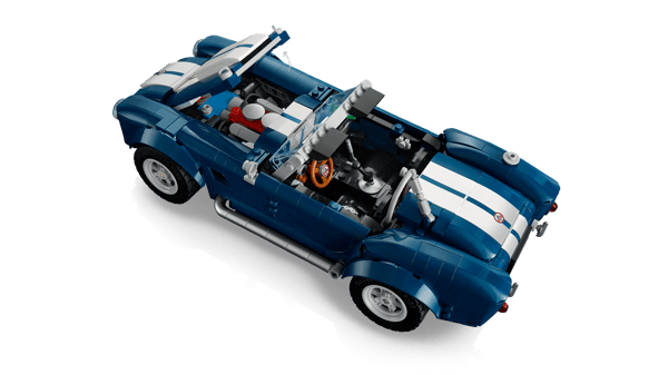 Shelby Cobra 427 S/C — 4
