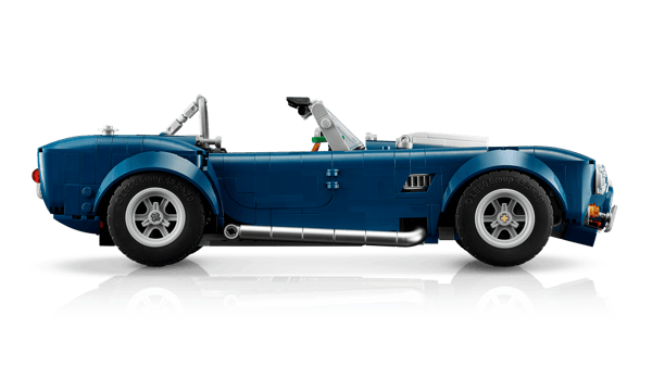 Shelby Cobra 427 S/C — 5