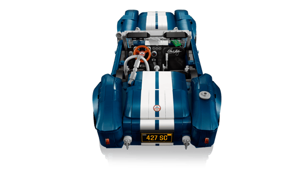 Shelby Cobra 427 S/C — 6