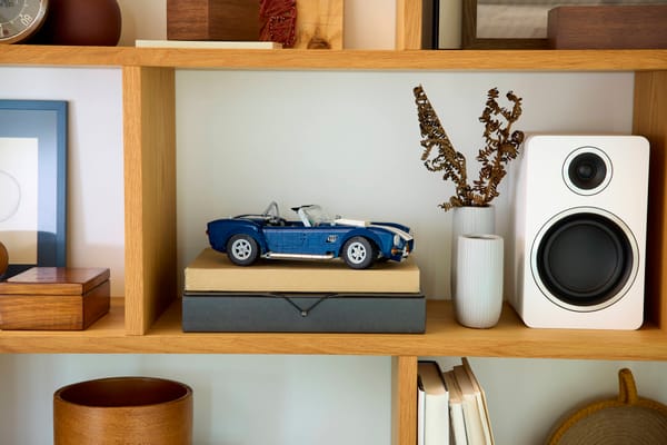Shelby Cobra 427 S/C — 9