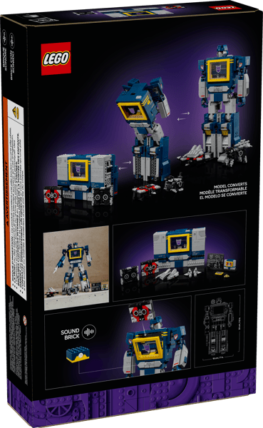 Transformers: Soundwave — 17