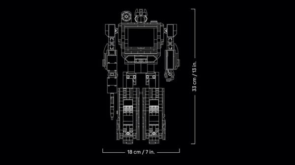 Transformers: Soundwave — 8