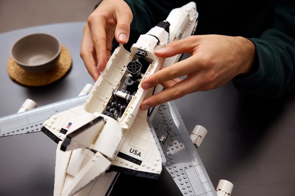 Shuttle Carrier Aircraft — 13