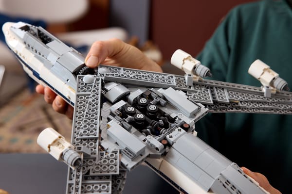Shuttle Carrier Aircraft — 14