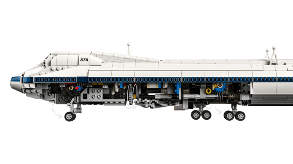 Shuttle Carrier Aircraft — 6