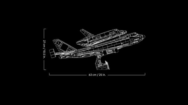 Shuttle Carrier Aircraft — 7