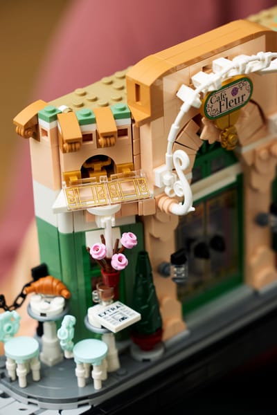 French Café — 7