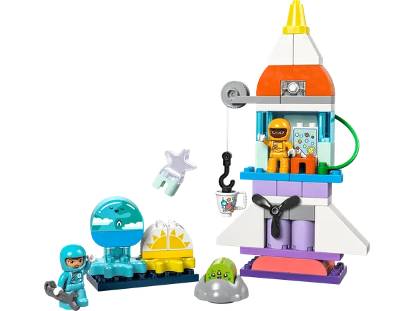 3in1 Space Shuttle Adventure — 2