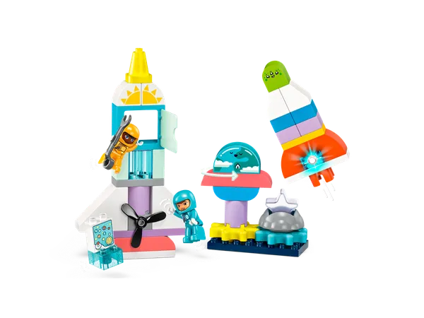 3in1 Space Shuttle Adventure — 4