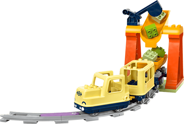 Big Interactive Community Train — 4
