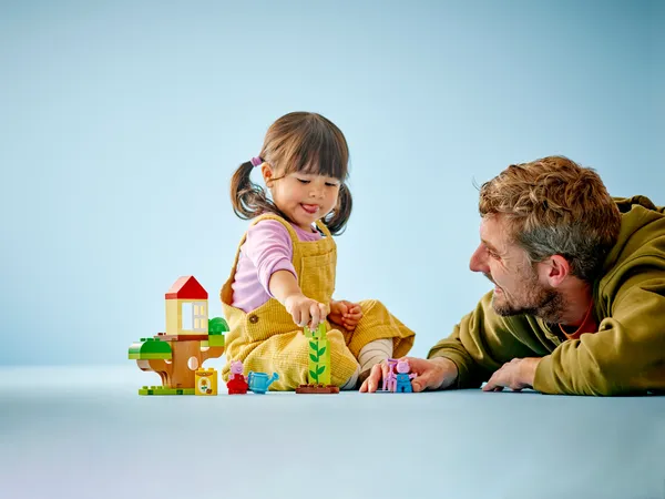 Peppa Pig Garden and Tree House — 5