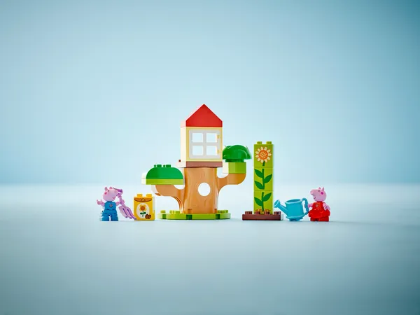 Peppa Pig Garden and Tree House — 7