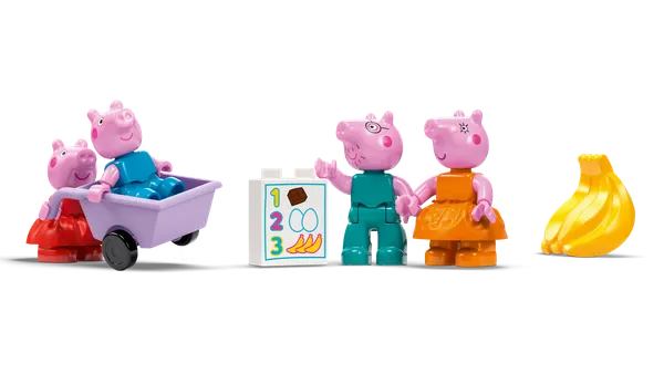 Peppa Pig Supermarket — 3
