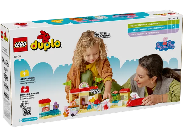 Peppa Pig Supermarket — 4