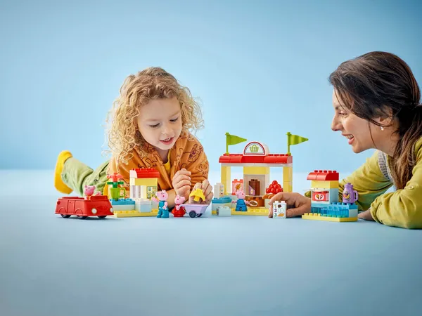 Peppa Pig Supermarket — 5