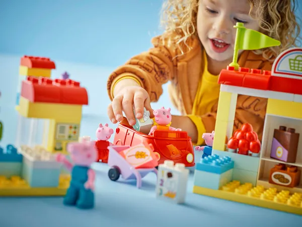 Peppa Pig Supermarket — 6